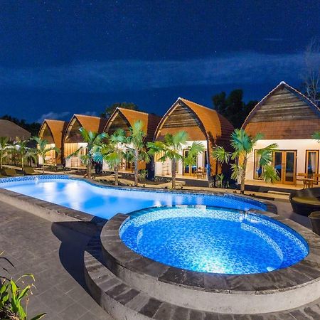Bintang Penida Resort Sakti Εξωτερικό φωτογραφία