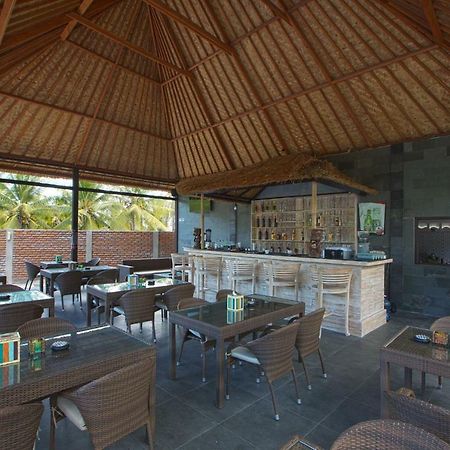 Bintang Penida Resort Sakti Εξωτερικό φωτογραφία