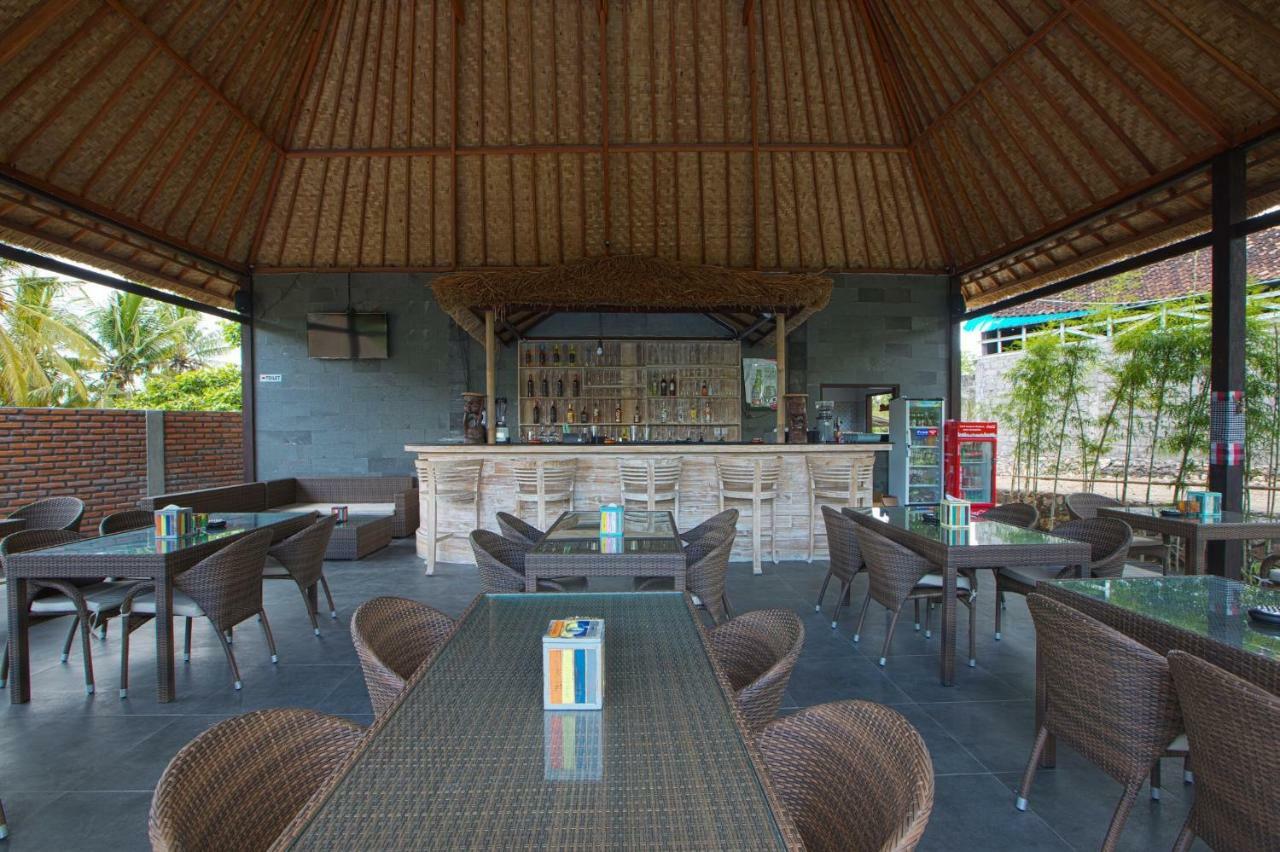 Bintang Penida Resort Sakti Εξωτερικό φωτογραφία