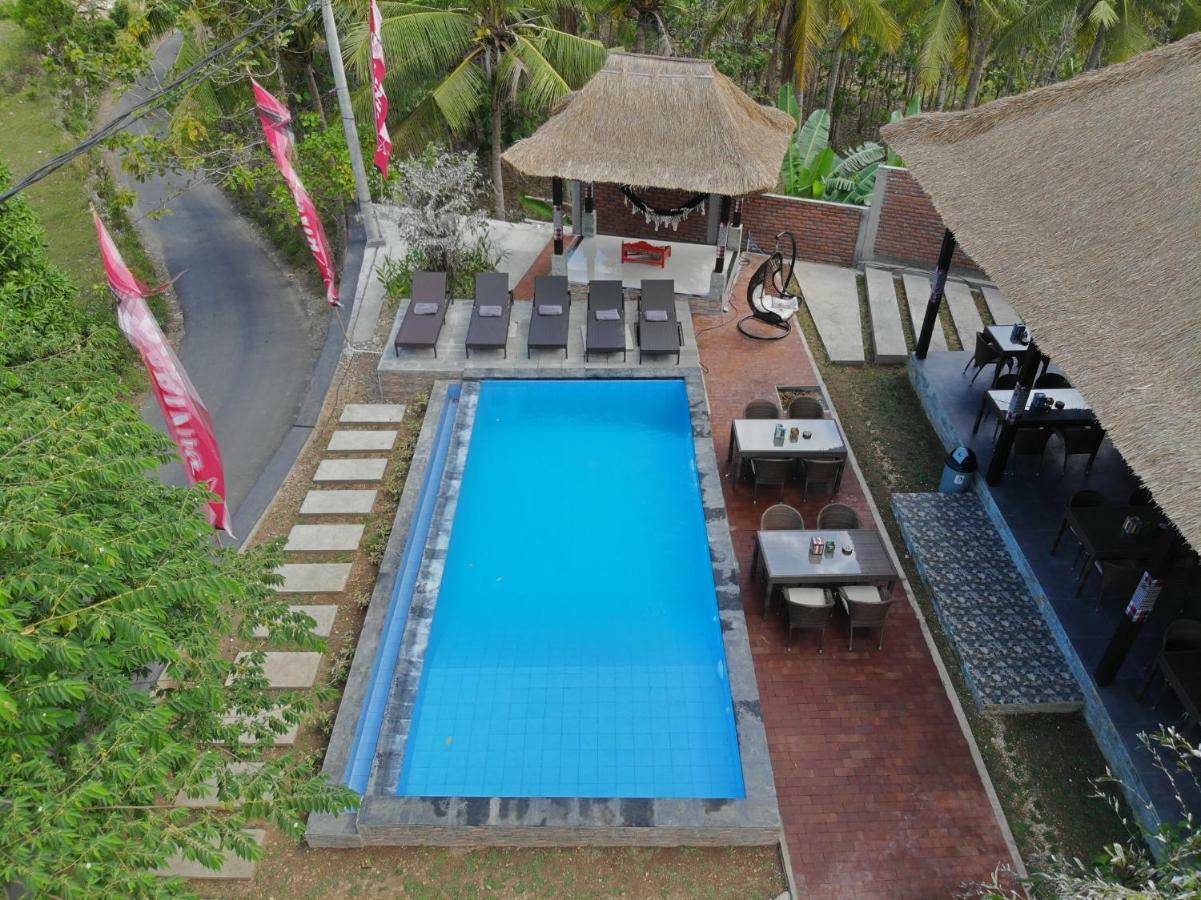 Bintang Penida Resort Sakti Εξωτερικό φωτογραφία