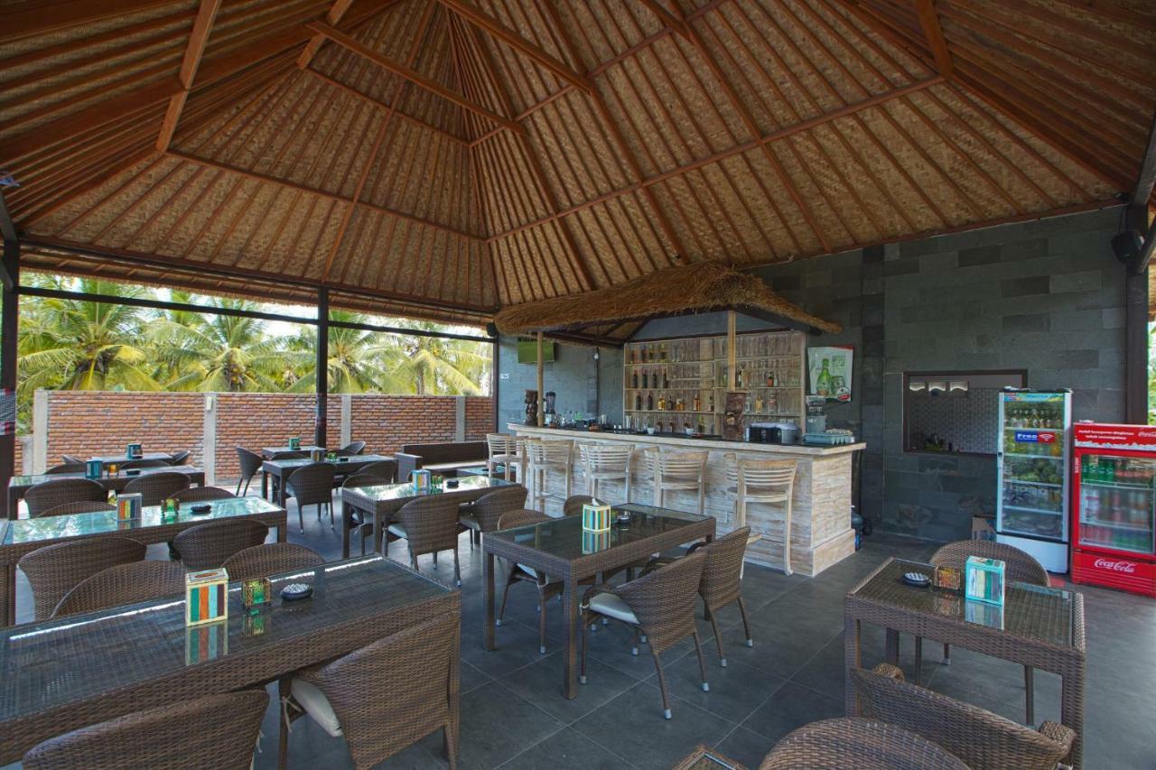 Bintang Penida Resort Sakti Εξωτερικό φωτογραφία