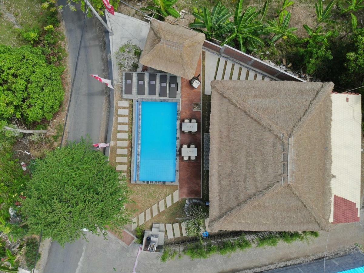 Bintang Penida Resort Sakti Εξωτερικό φωτογραφία