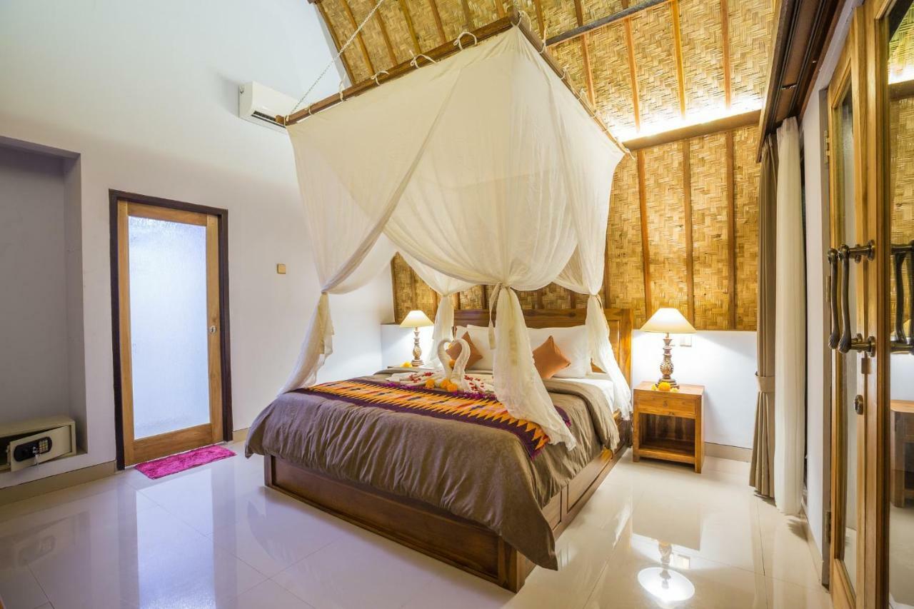 Bintang Penida Resort Sakti Εξωτερικό φωτογραφία