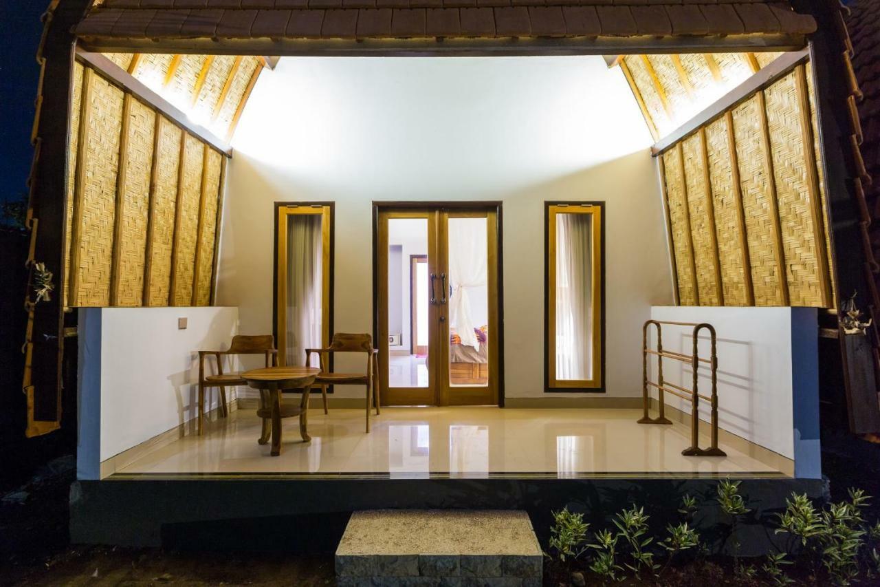 Bintang Penida Resort Sakti Εξωτερικό φωτογραφία