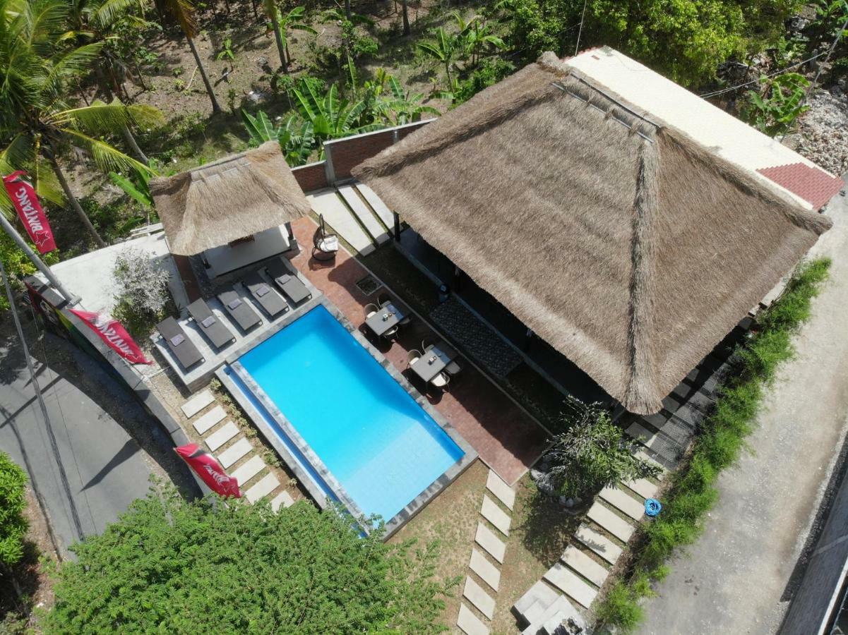 Bintang Penida Resort Sakti Εξωτερικό φωτογραφία