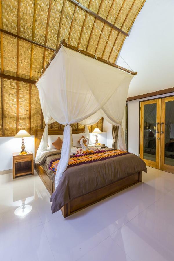 Bintang Penida Resort Sakti Εξωτερικό φωτογραφία