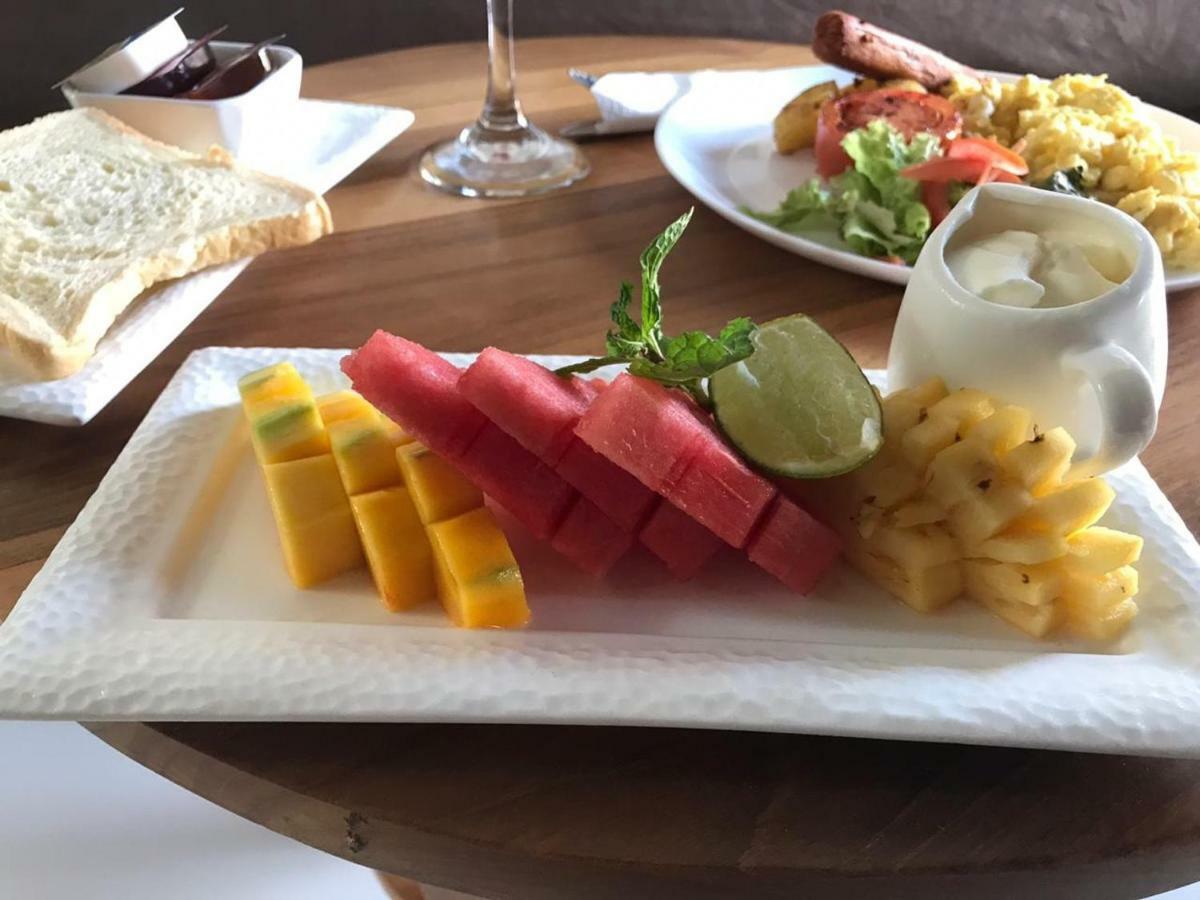 Bintang Penida Resort Sakti Εξωτερικό φωτογραφία